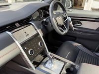 Used Land Rover Discovery Sport SE Dynamic 249 HP (183 kW) 2023 SUV