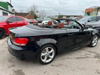 used BMW 118 Cabriolet 118I SPORT