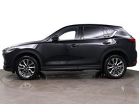 used Mazda CX-5 Gt Sport