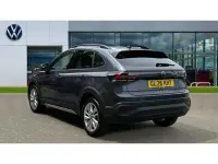 Used VW Taigo Match 115 HP (84 kW) 2025 Smokey grey metallic SUV