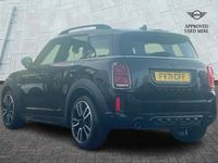 used Mini Cooper S Countryman F60 Shadow Edit