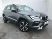 Used Seat Ateca SE Technology 150 HP (110 kW) 2024 Grey SUV