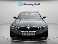 Used BMW 330 M Sport 288 HP (211 kW) 2022 Sedan