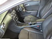 Used Mercedes CLA200 AMG line 2019 Grey Coupe