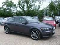 Used Volvo C30 2007 Hatchback