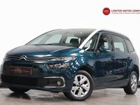 used Citroën Grand C4 Picasso 1.5 BlueHDi 130 Touch Plus 5dr