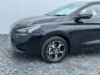 Used MG MG3 SE 194 HP (142 kW) 2025 Black Hatchback