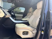 Used Land Rover Range Rover Sport Autobiography Dynamic 306 HP (225 kW) 2017 Blue SUV