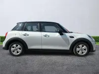 Used Mini Cooper Classic 136 HP (100 kW) 2021 Silver Hatchback