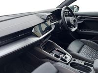 Used Audi A3 Design 310 HP (228 kW) 2020 Tango red Sedan