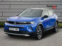Used Vauxhall Mokka Edition 2022 SUV