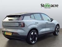 Used Volvo EX30 Plus 200 kW (272 HP) 2025 Grey SUV