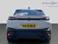 Used Peugeot 408 GTi 136 HP (100 kW) 2025 SUV