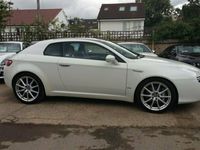 Used Alfa Romeo Brera 2010 Coupe
