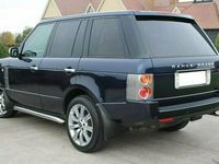 Used Land Rover Range Rover 174 HP (127 kW) 2004 SUV
