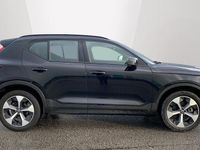 Used Volvo XC40 Plus 197 HP (144 kW) 2026 SUV