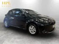 Used Mazda 2 Center-Line 116 HP (85 kW) 2025 Black Hatchback
