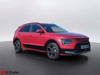Used Kia Niro 2023 Red SUV
