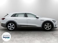 used Audi e-tron 230kW 50 Quattro 71kWh Technik 5dr Auto