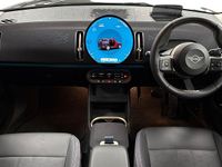 Used Mini Countryman 147 kW (201 HP) 2024 Black SUV