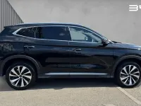 Used BYD Seal U Design 324 HP (238 kW) 2025 Black SUV