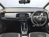 Used Honda Jazz Advance 122 HP (89 kW) 2025 Urban grey Hatchback