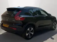 Used Volvo XC40 Plus 197 HP (144 kW) 2026 SUV