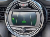 Used Mini Cooper Cabriolet Classic 136 HP (100 kW) 2019 Grey Cabriolet