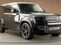 Used Land Rover Defender HSE Dynamic 249 HP (183 kW) 2025 SUV