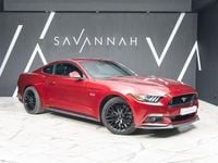 Used Ford Mustang GT 2016
