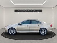 used Volvo S80 3.2 Executive 4dr Geartronic