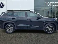 Used VW Tayron 150 HP (110 kW) 2025 SUV
