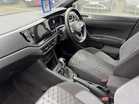 Used VW Polo 110 HP (80 kW) 2023 Hatchback