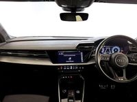 Used Audi A3 Sportback e-tron S-Line 204 HP (150 kW) 2025 Hatchback