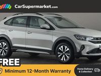 Used VW Taigo Life 95 HP (69 kW) 2026 SUV