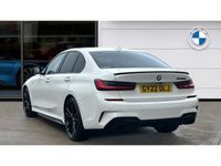 used BMW M340 xDrive Saloon