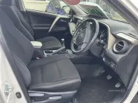 Used Toyota RAV4 2015 White SUV