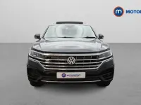 Used VW Touareg R-line 286 HP (210 kW) 2023 SUV