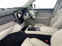 Used Volvo XC90 Ultra 250 HP (183 kW) 2025 Black SUV