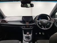 Used Hyundai i30 N Performance 2019 White Hatchback