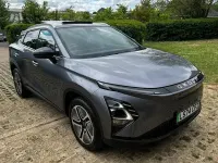 Used Omoda E5 150 kW (204 HP) 2024 SUV