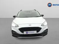 Używany Ford Focus Active 155 KM (114 kW) 2020 Biały Hatchback
