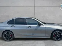Used BMW M340 M Sport 369 HP (271 kW) 2022 Grey Sedan