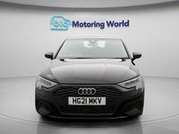 Used Audi A3 Sportback 110 HP (80 kW) 2023 Hatchback