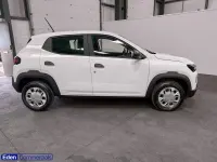 New Dacia Spring Extreme 52 kW (71 HP) 2026 White Hatchback