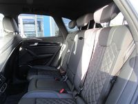 Used Audi Q5 Comfort 2023 Silver SUV