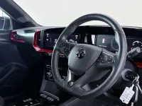 Used Vauxhall Mokka 131 HP (96 kW) 2025 SUV