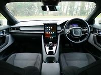 Used Polestar 2 169 kW (231 HP) 2022 Gold Hatchback