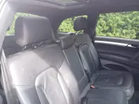 Used Audi Q7 S-Line 2006 Silver SUV