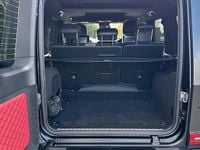 Used Mercedes G63 AMG Edition 585 HP (430 kW) 2023 Black SUV